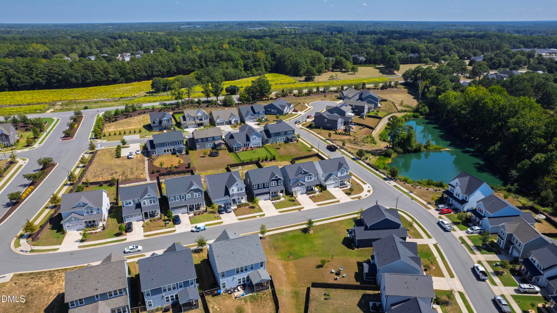 Coontentment (3) - 59 Contentment Lane, Fuquay Varina, NC 27526