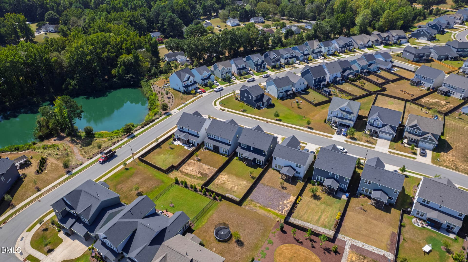 Coontentment (6) - 59 Contentment Lane, Fuquay Varina, NC 27526