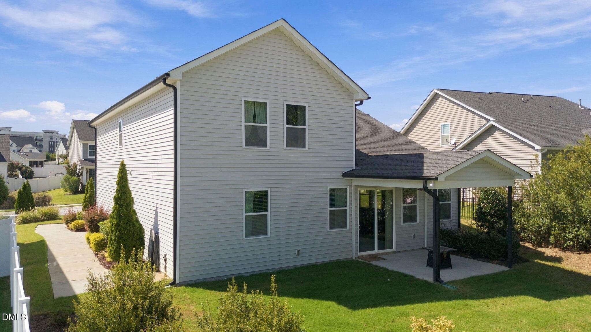 10-web-or-mls-DJI_20260916150014_0077_D - 48 Mallard Loop Drive, Clayton, NC 27527