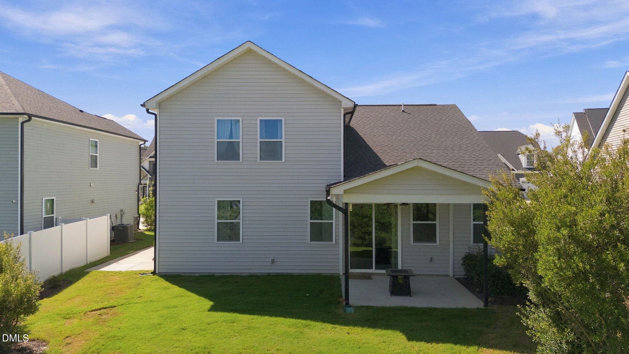 11-web-or-mls-DJI_20260916150057_0079_D - 48 Mallard Loop Drive, Clayton, NC 27527