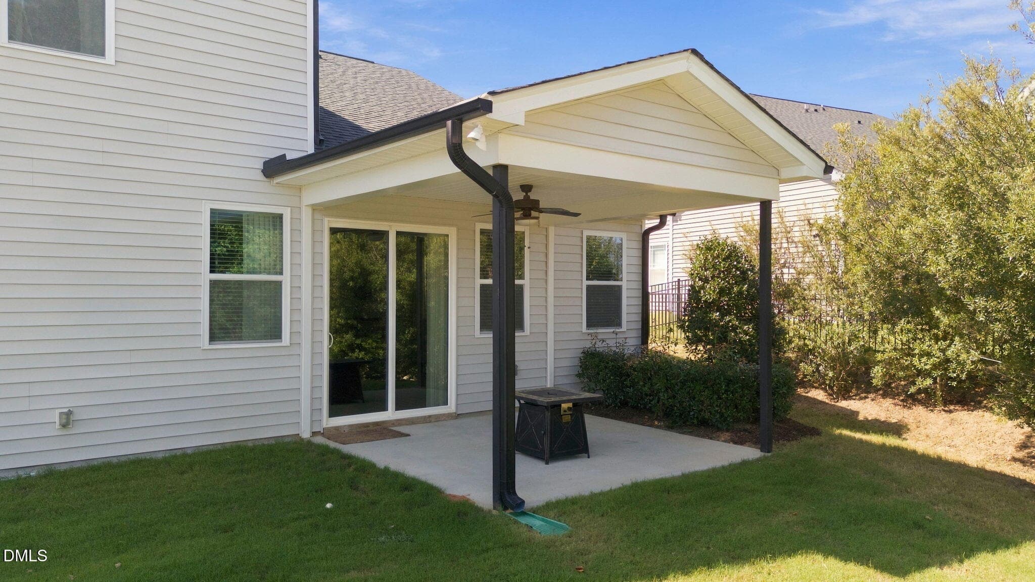12-web-or-mls-DJI_20260916150110_0080_D - 48 Mallard Loop Drive, Clayton, NC 27527