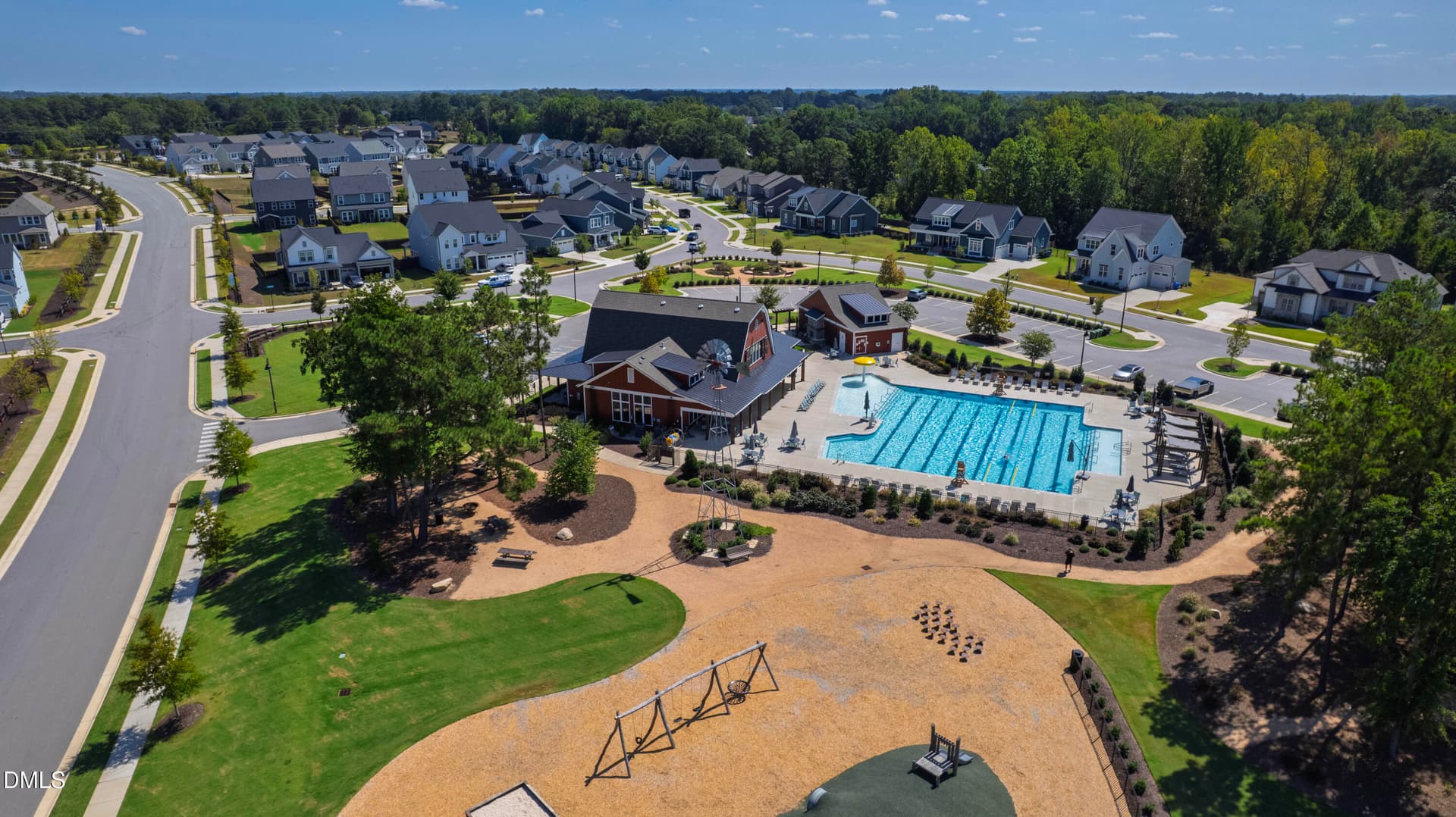 Coontentment (14) - 59 Contentment Lane, Fuquay Varina, NC 27526