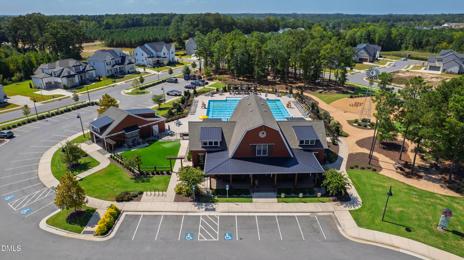 Coontentment (16) - 59 Contentment Lane, Fuquay Varina, NC 27526
