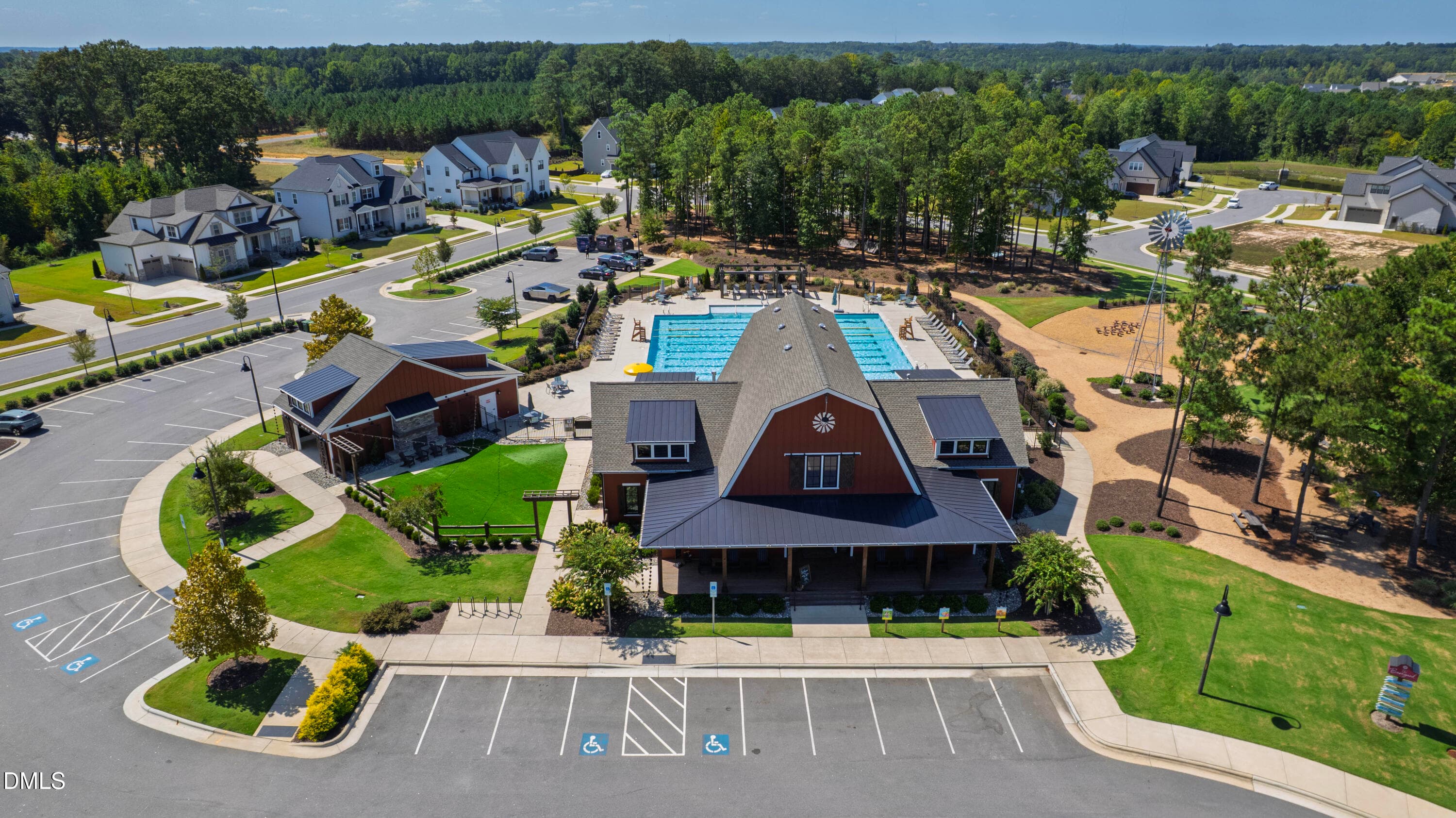 Coontentment (16) - 59 Contentment Lane, Fuquay Varina, NC 27526