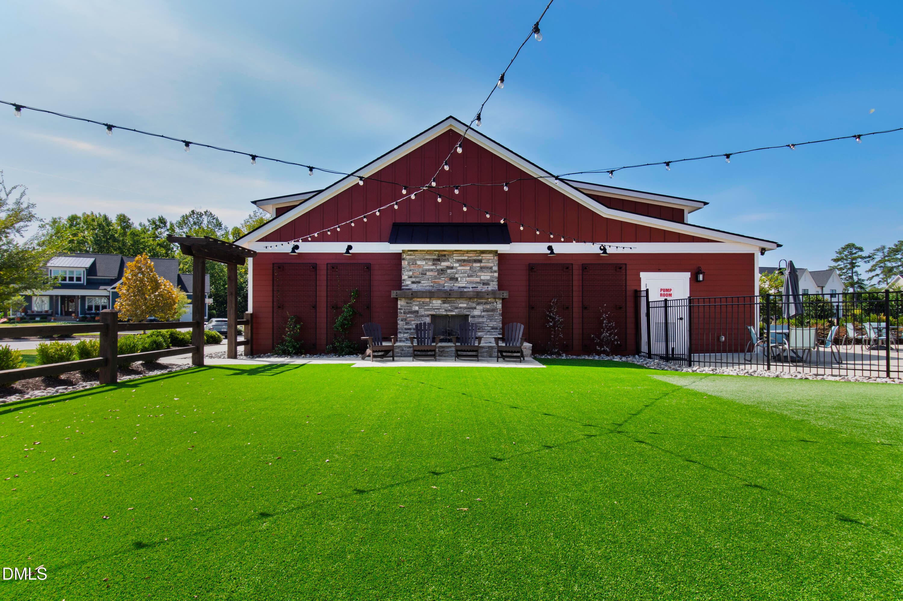 Coontentment (19) - 59 Contentment Lane, Fuquay Varina, NC 27526