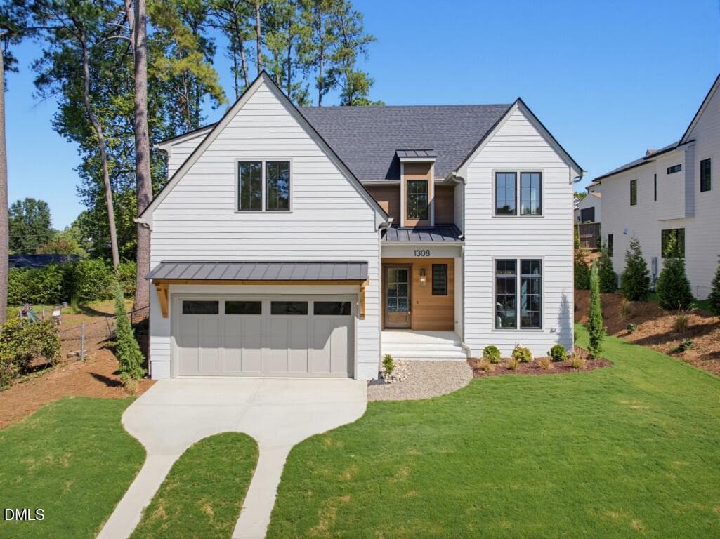 DJI_20260916112018_0001_D (Medium) - 1308 Kimberly Drive, Raleigh, NC 27609
