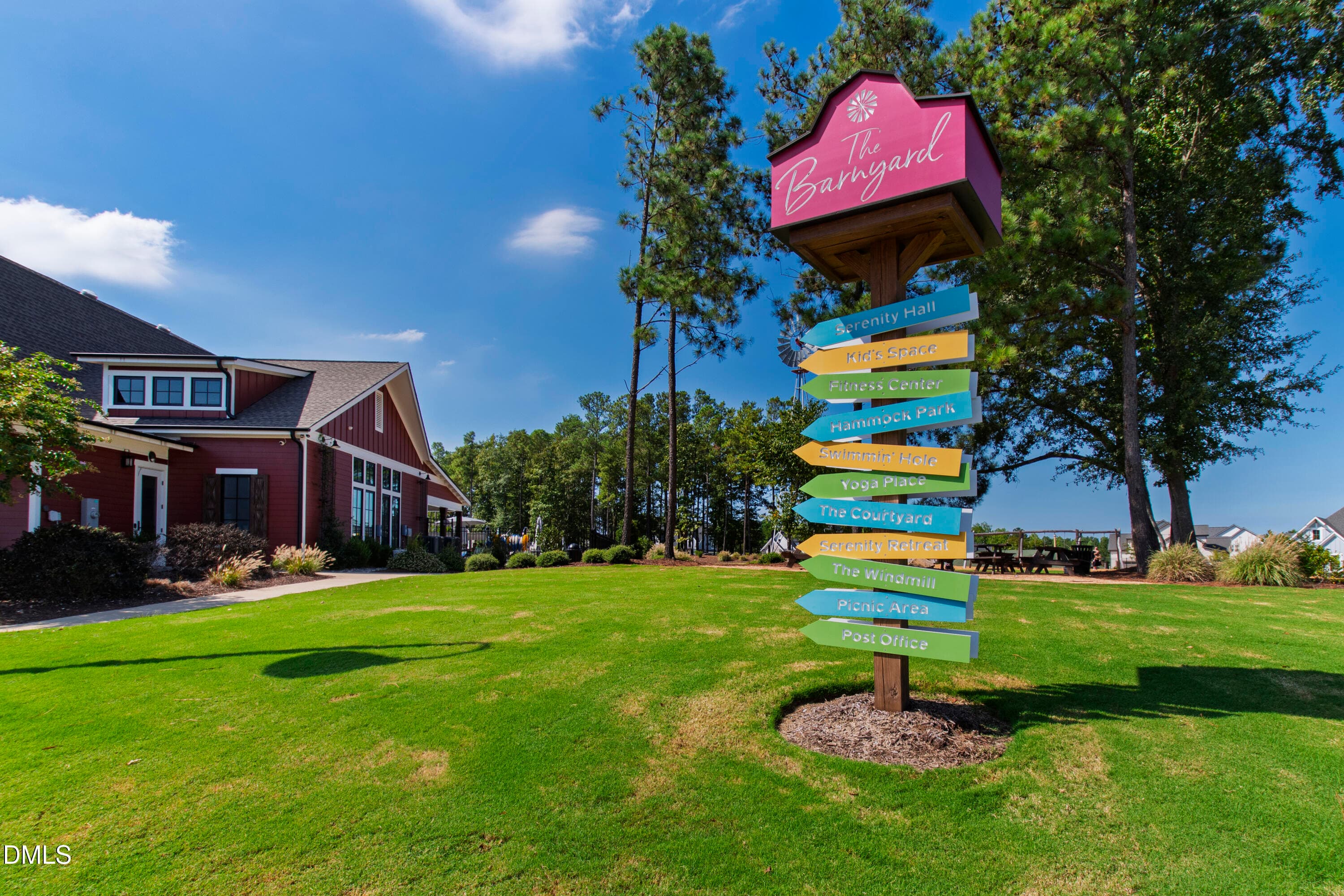 Coontentment (28) - 59 Contentment Lane, Fuquay Varina, NC 27526