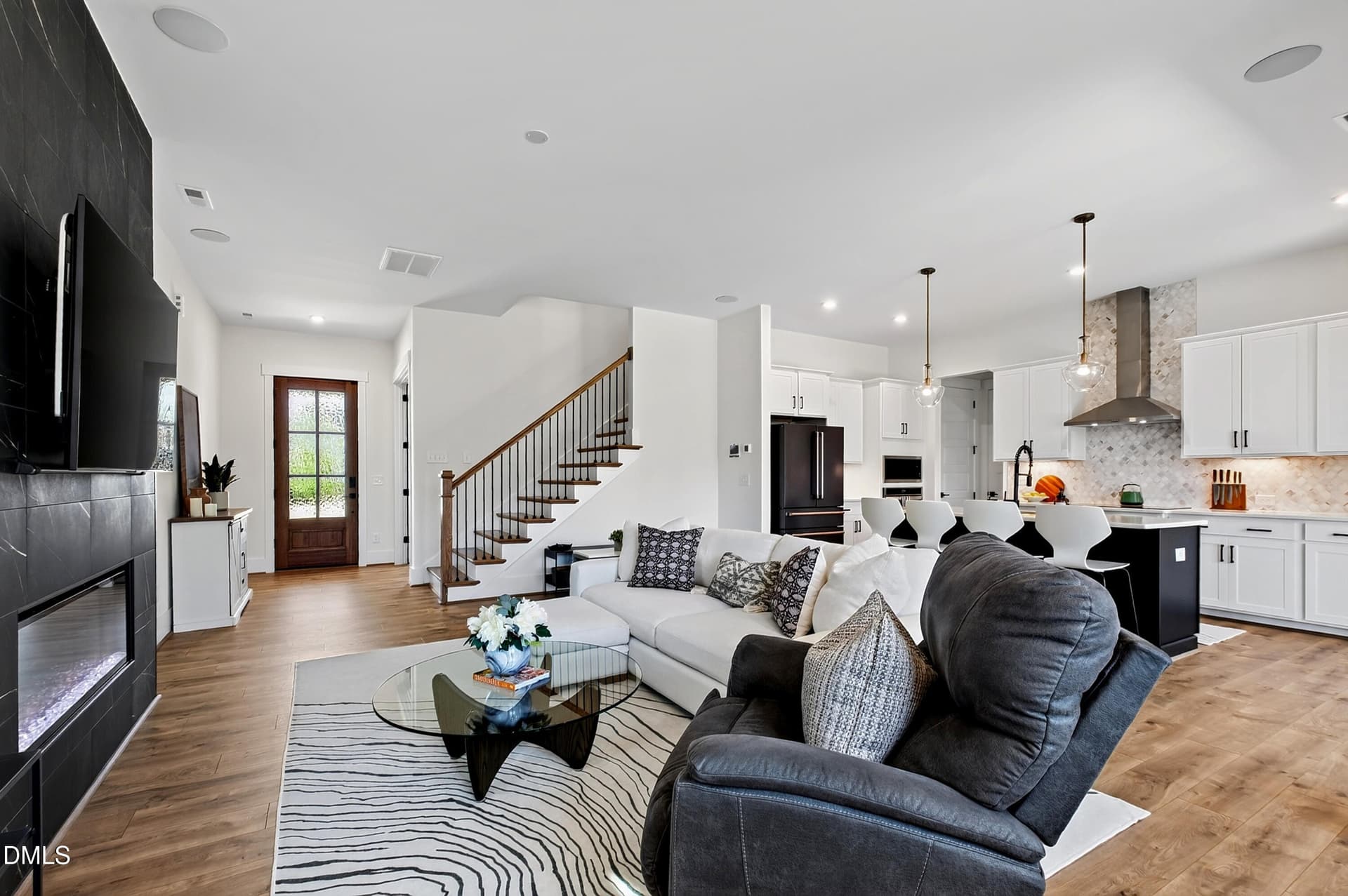 Coontentment (37) - 59 Contentment Lane, Fuquay Varina, NC 27526