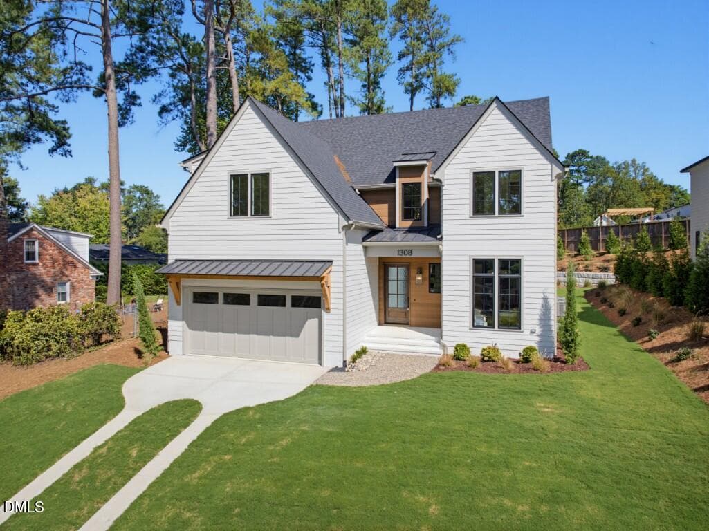 DJI_20260916112042_0010_D (Medium) - 1308 Kimberly Drive, Raleigh, NC 27609