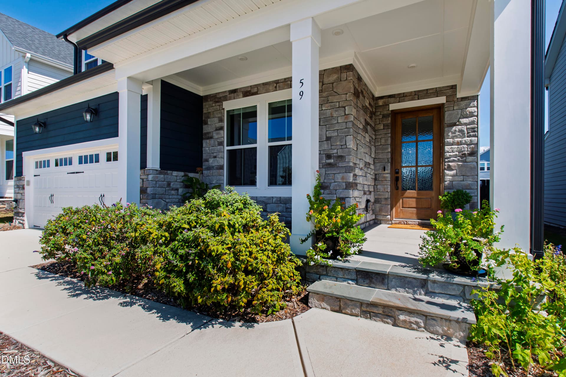 Coontentment (104) - 59 Contentment Lane, Fuquay Varina, NC 27526