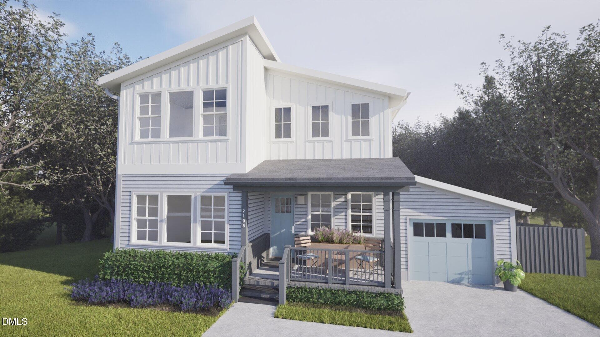 2108 Milburnie Road, Raleigh, NC 27610