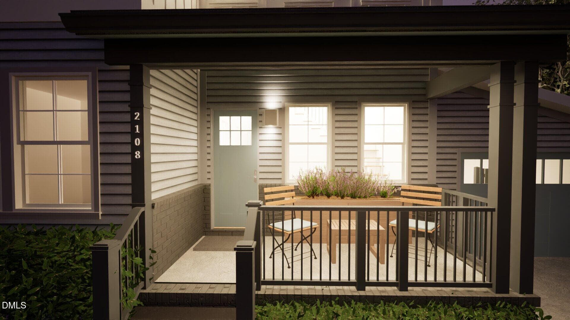 Image1_003 - 2108 Milburnie Road, Raleigh, NC 27610