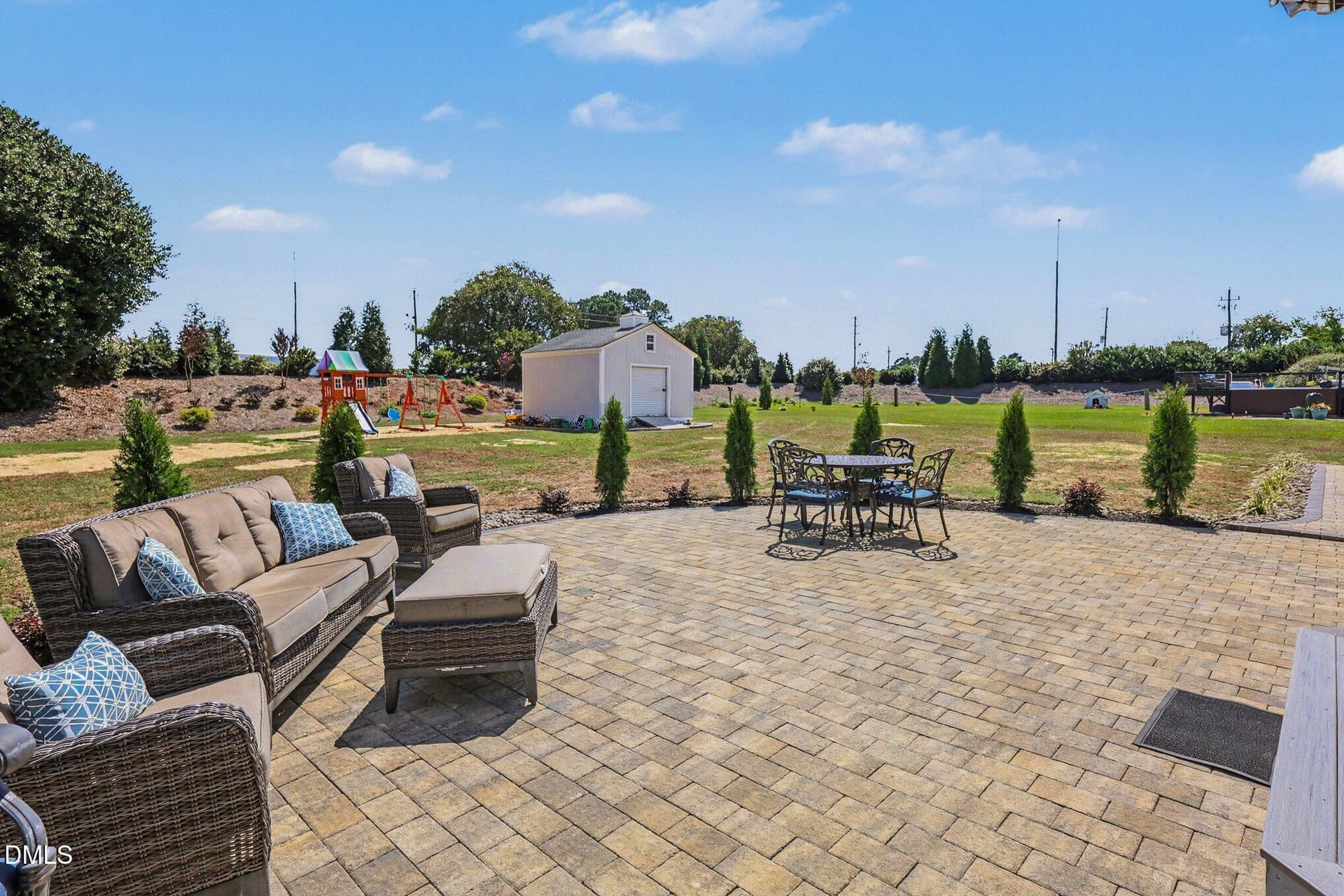 027_file_1702 - 115 Spring Branch Drive, Four Oaks, NC 27524