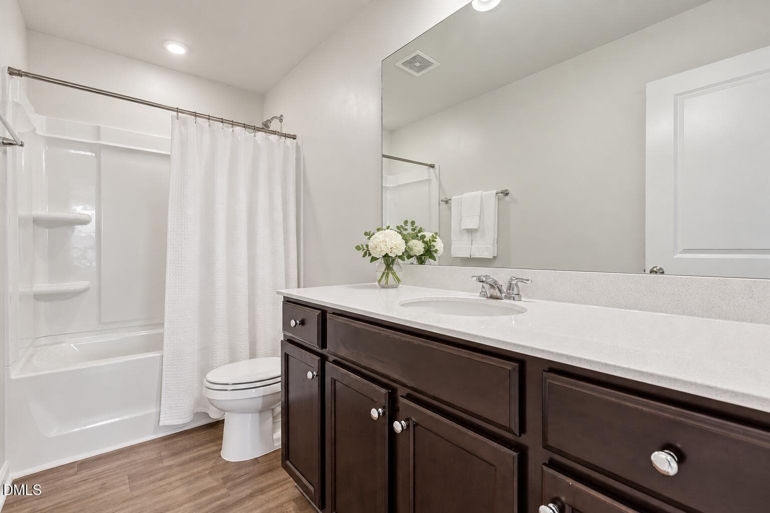 GuestBath - 465 Campbell Ridge Place, Wendell, NC 27591