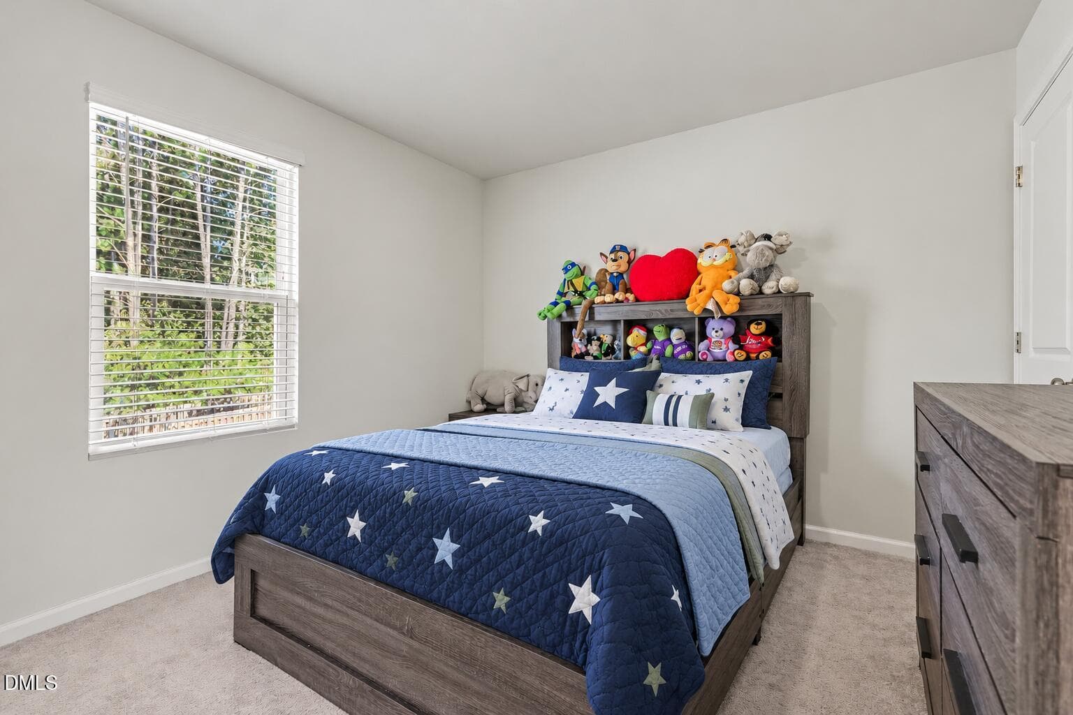 Secondary - 465 Campbell Ridge Place, Wendell, NC 27591