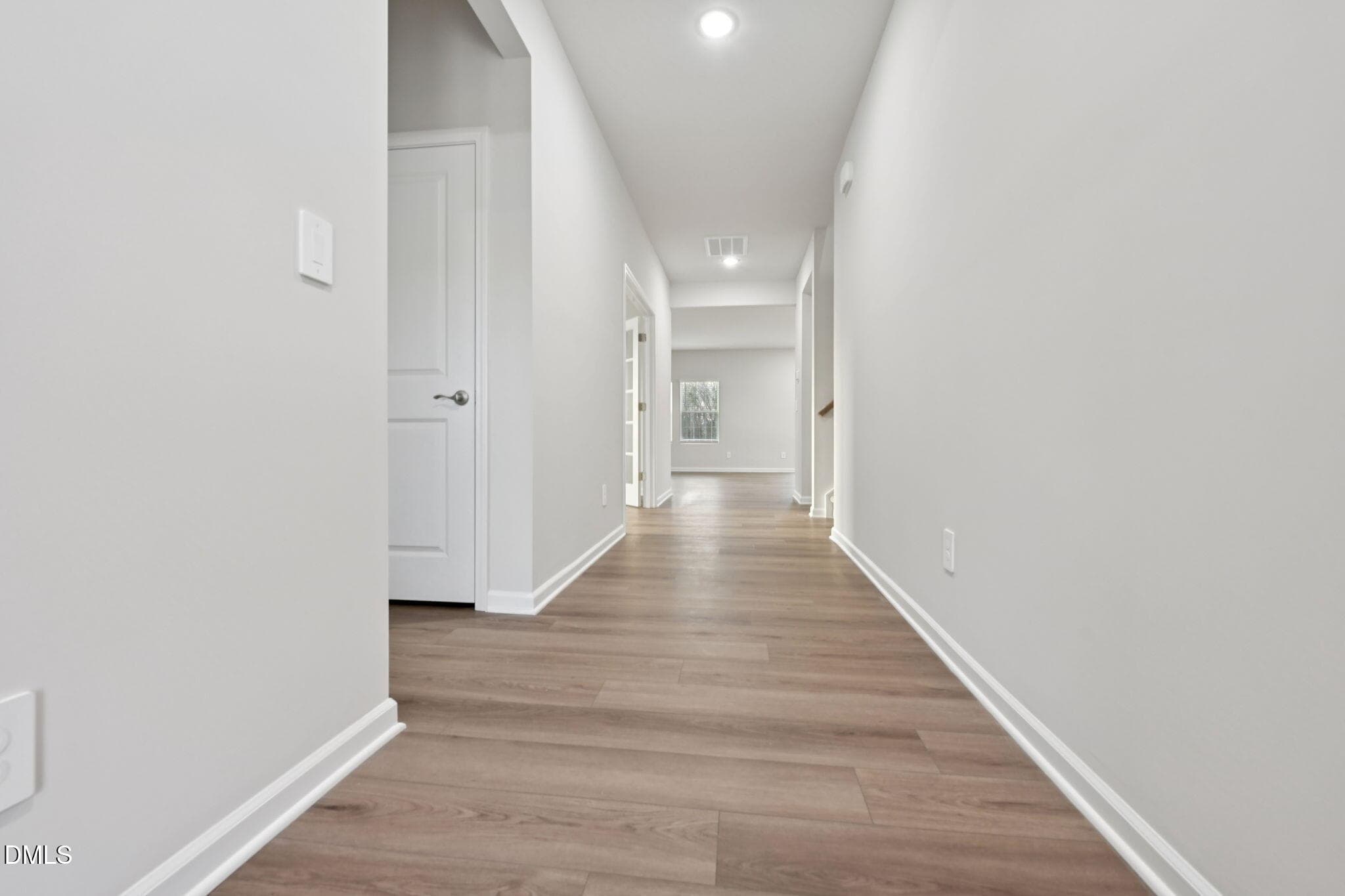 3 - Foyer - 400 Karlov Road, Garner, NC 27529