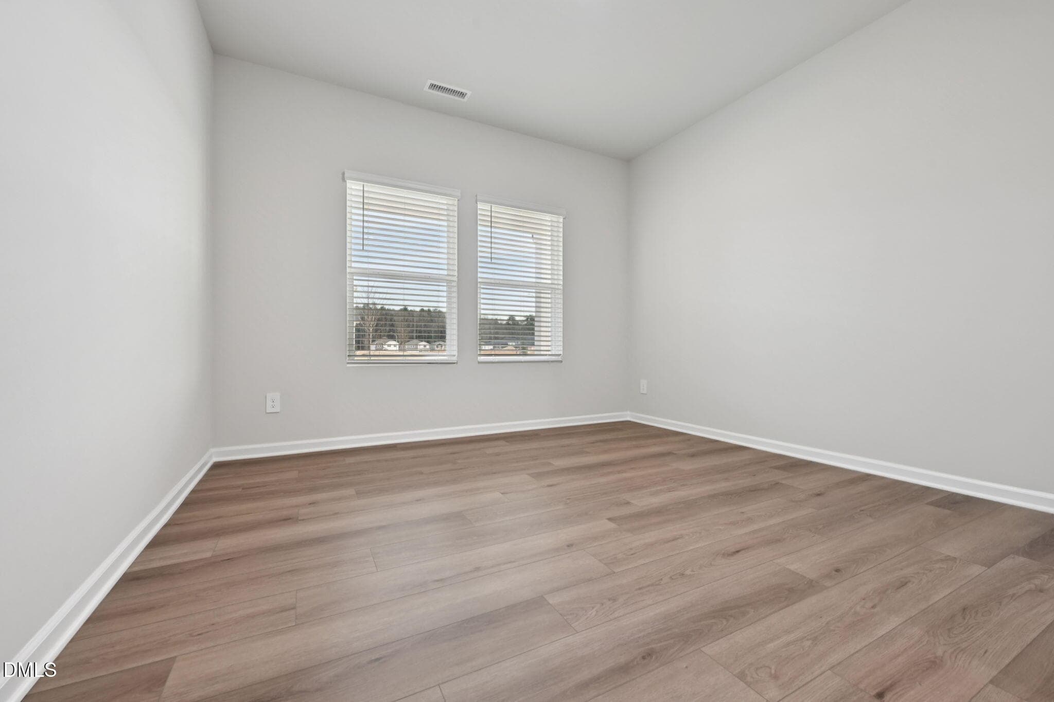 10 - Downstairs Bed - 400 Karlov Road, Garner, NC 27529