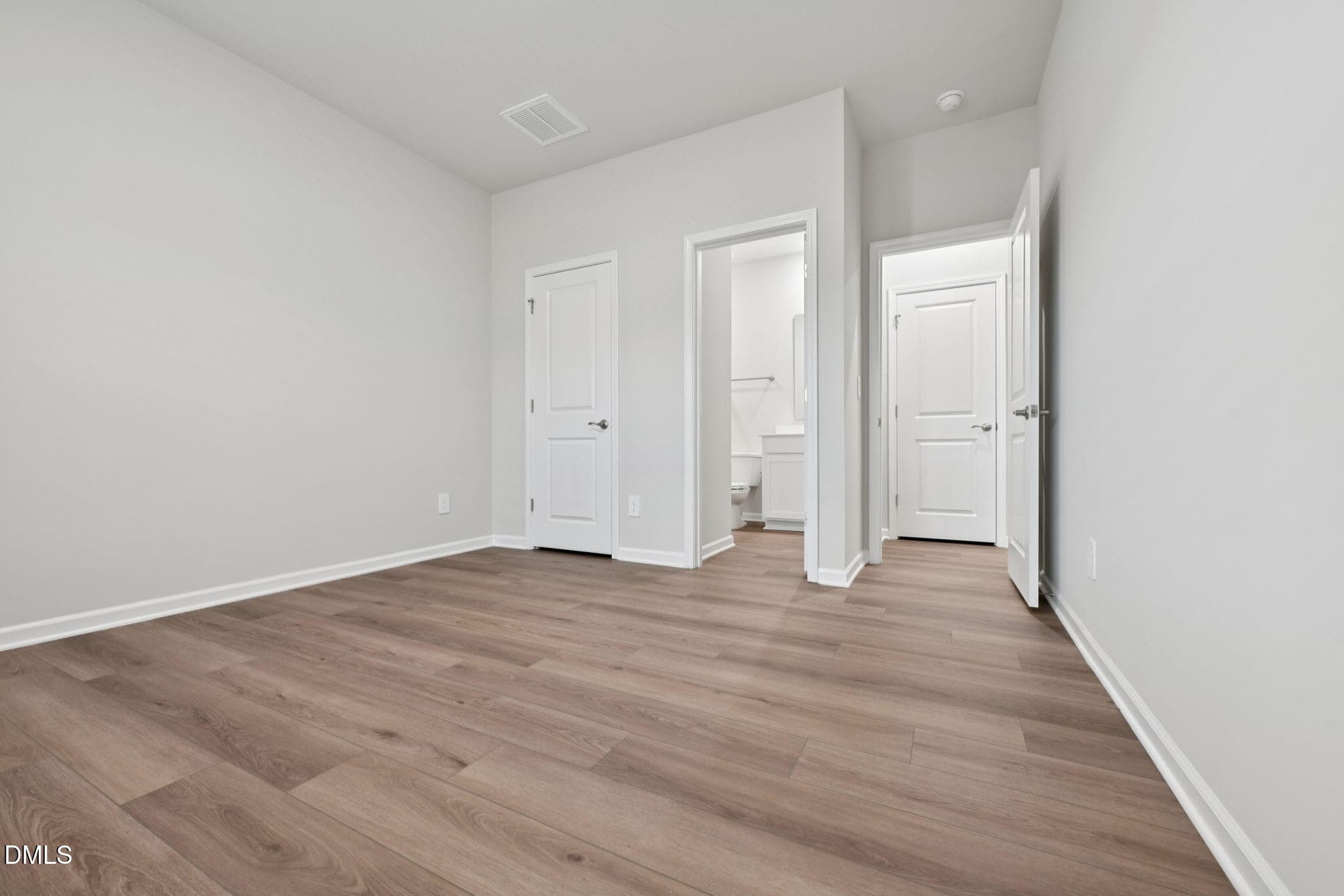 11 - Downstairs Bed - 400 Karlov Road, Garner, NC 27529