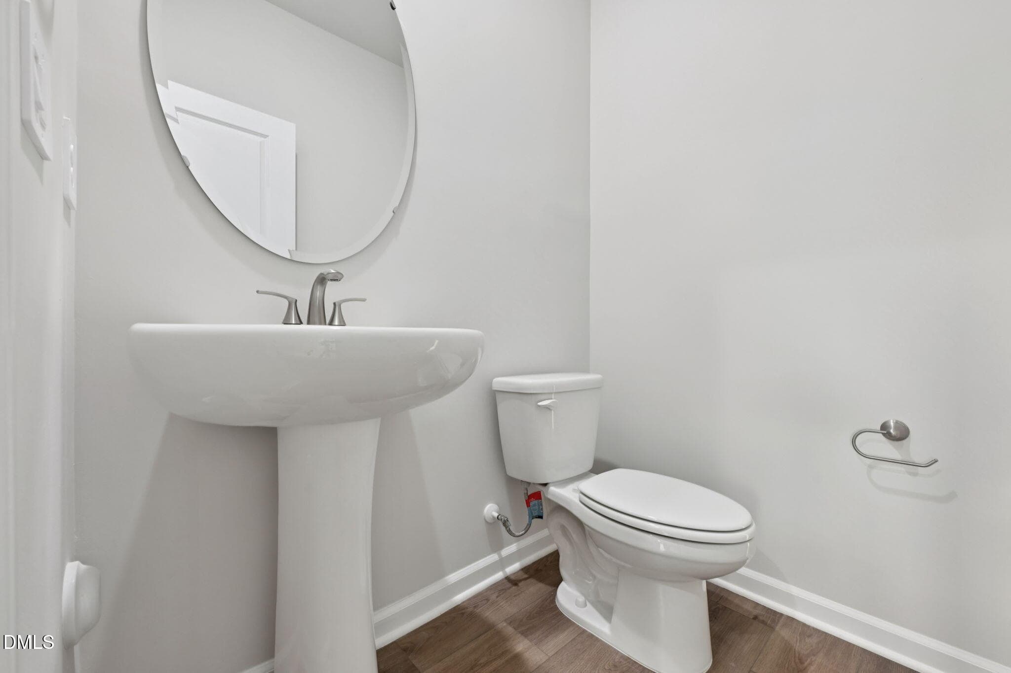 15 - Powder Room - 400 Karlov Road, Garner, NC 27529