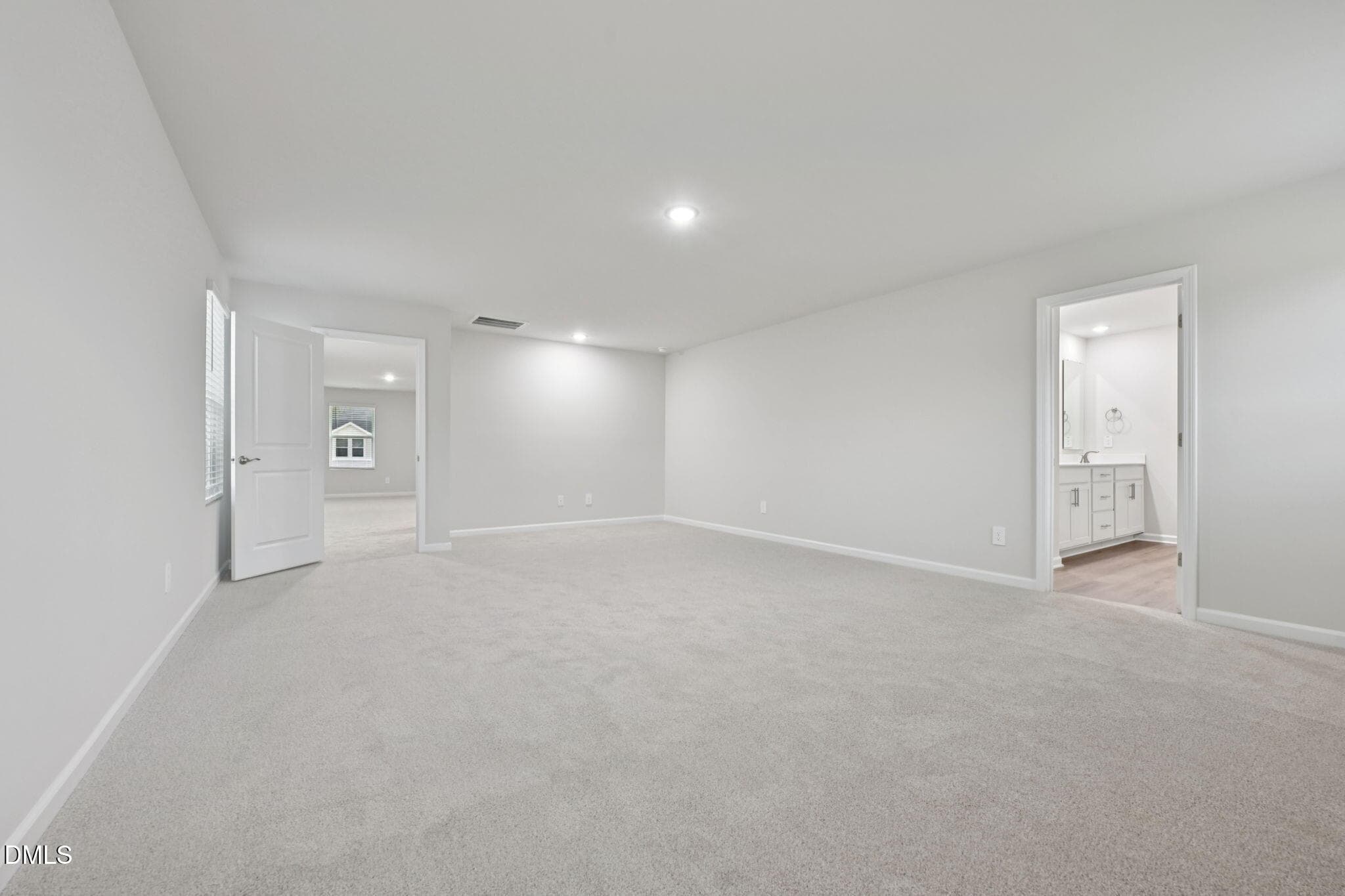 20 - Primary Suite - 400 Karlov Road, Garner, NC 27529