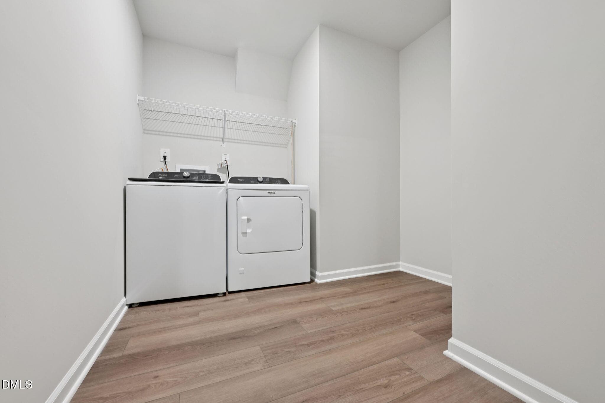 32 - Laundry Room - 400 Karlov Road, Garner, NC 27529