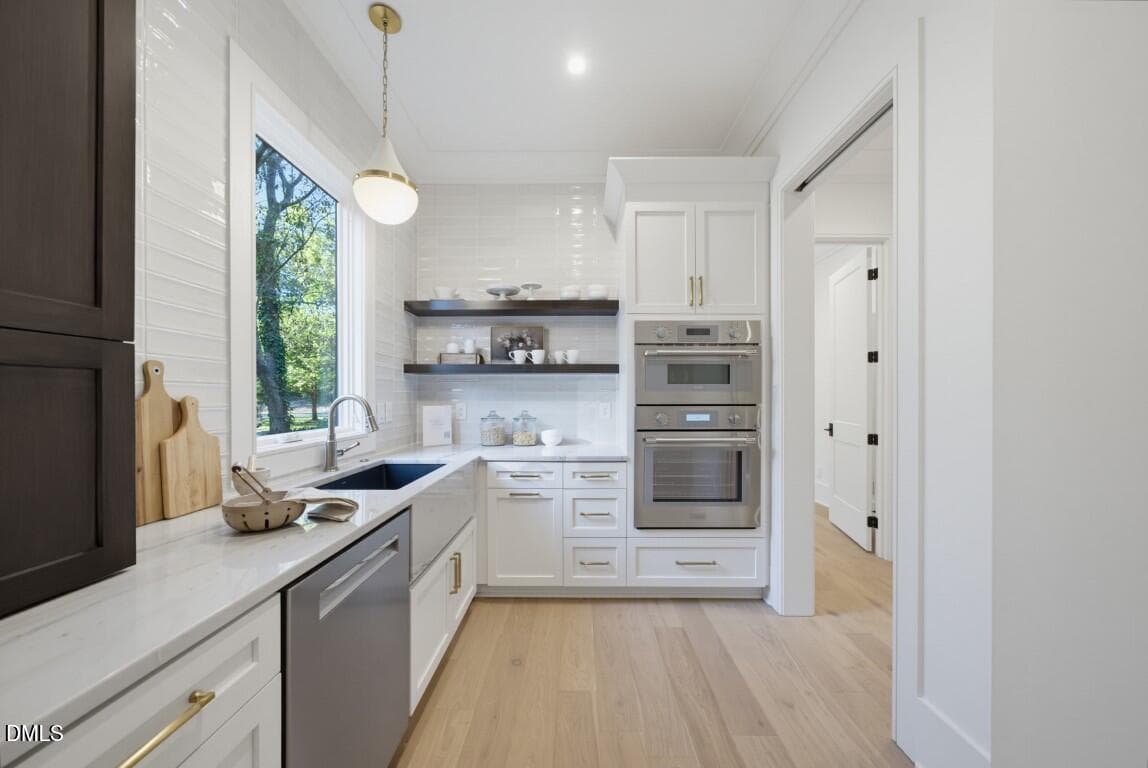 Scullery - 4907 Yadkin Drive, Raleigh, NC 27609