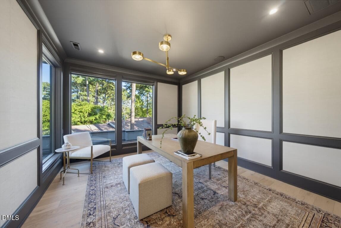 Study - 4907 Yadkin Drive, Raleigh, NC 27609