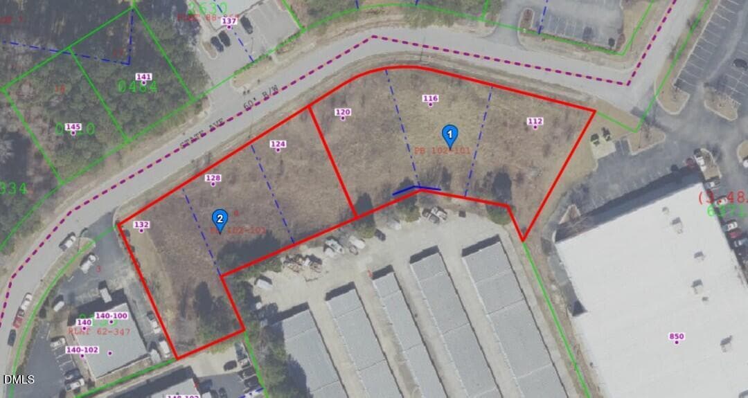 Screenshot 2026-09-17 104408 - 0 State Avenue, Clayton, NC 27520