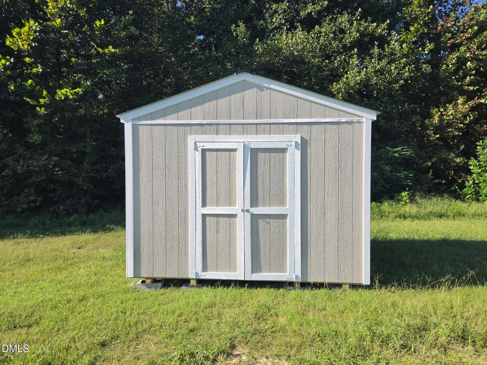 17 BP Shed Pic - 438 Barbour's Place Drive, Four Oaks, NC 27524