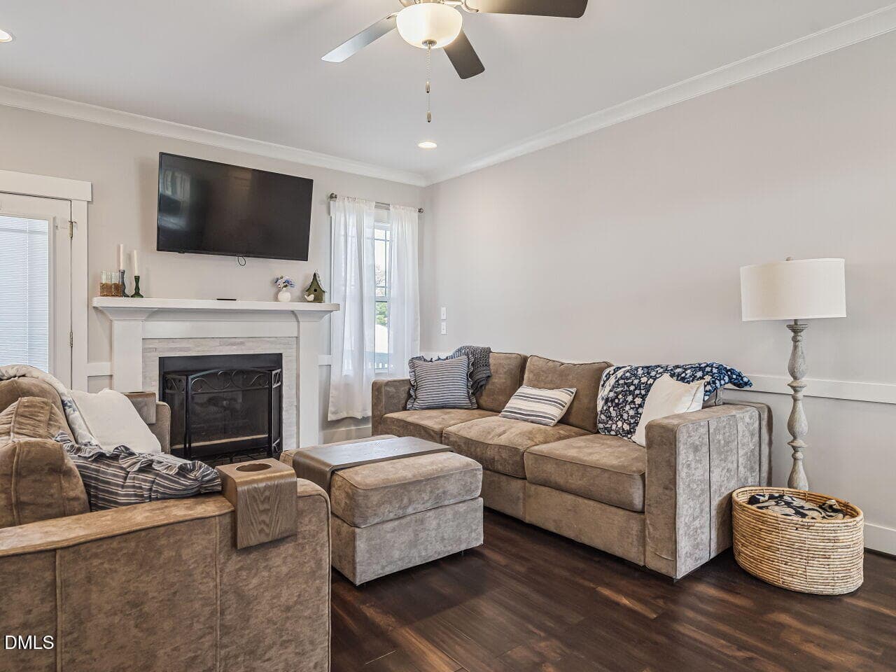 007-1280x960-living-room - 78 Lassiter Hills Drive, Four Oaks, NC 27524, Four Oaks