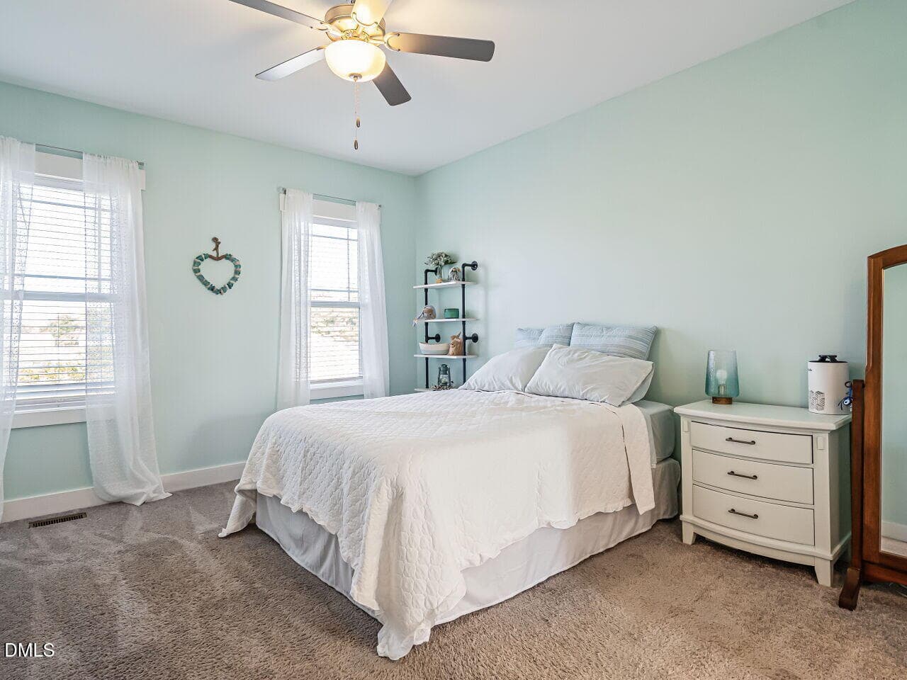 014-1280x960-primary-bedroom - 78 Lassiter Hills Drive, Four Oaks, NC 27524, Four Oaks
