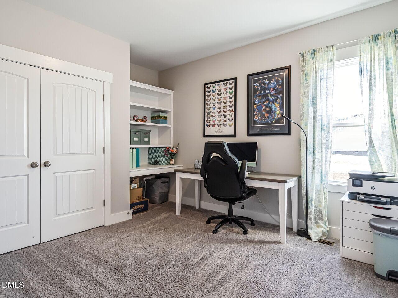 020-1280x960-bedroom - 78 Lassiter Hills Drive, Four Oaks, NC 27524, Four Oaks