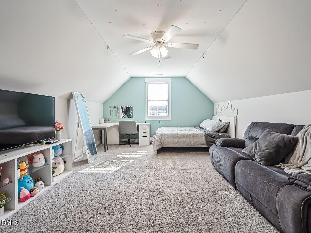 021-1280x960-bonus-room - 78 Lassiter Hills Drive, Four Oaks, NC 27524, Four Oaks