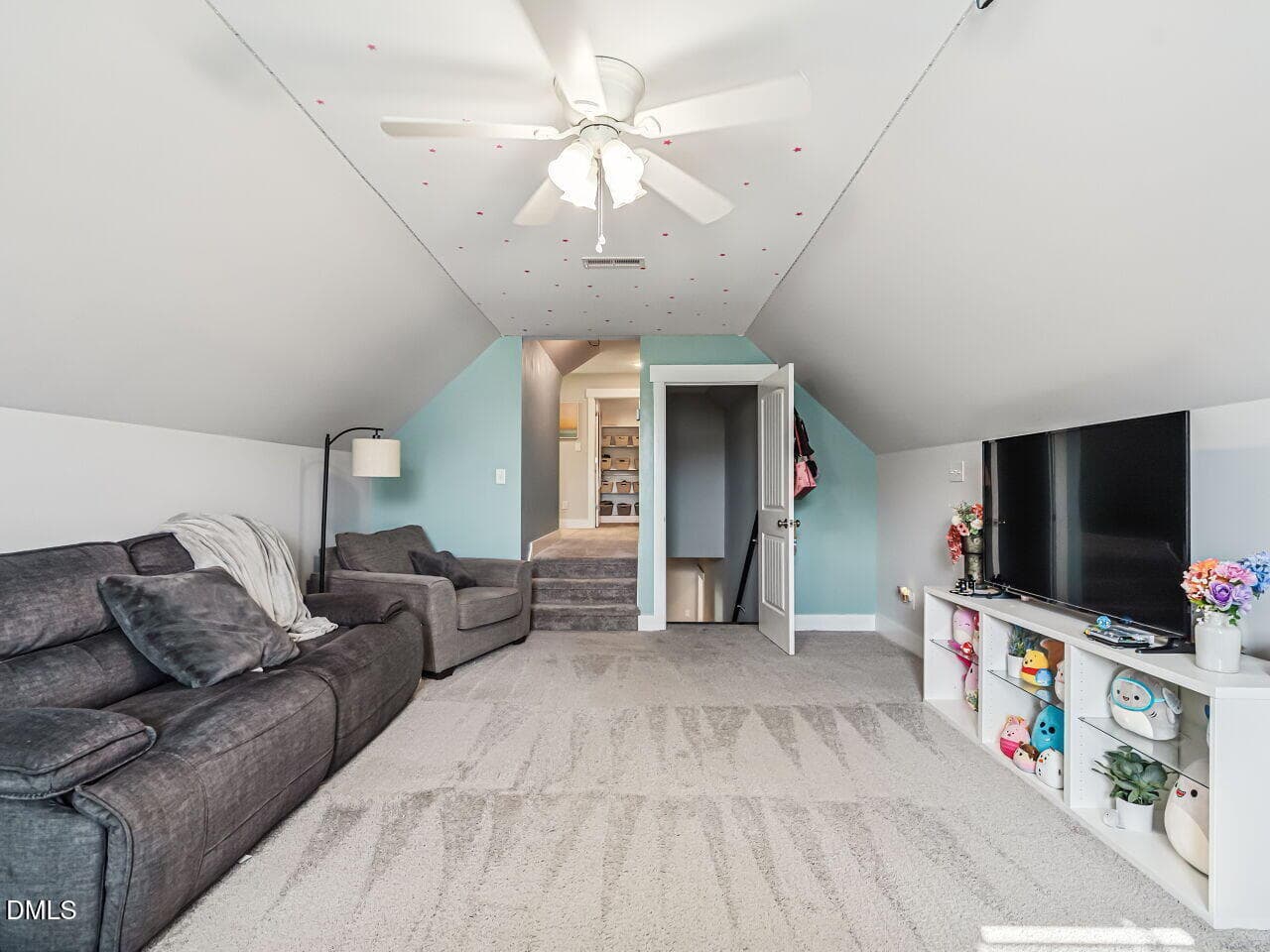 022-1280x960-bonus-room - 78 Lassiter Hills Drive, Four Oaks, NC 27524, Four Oaks