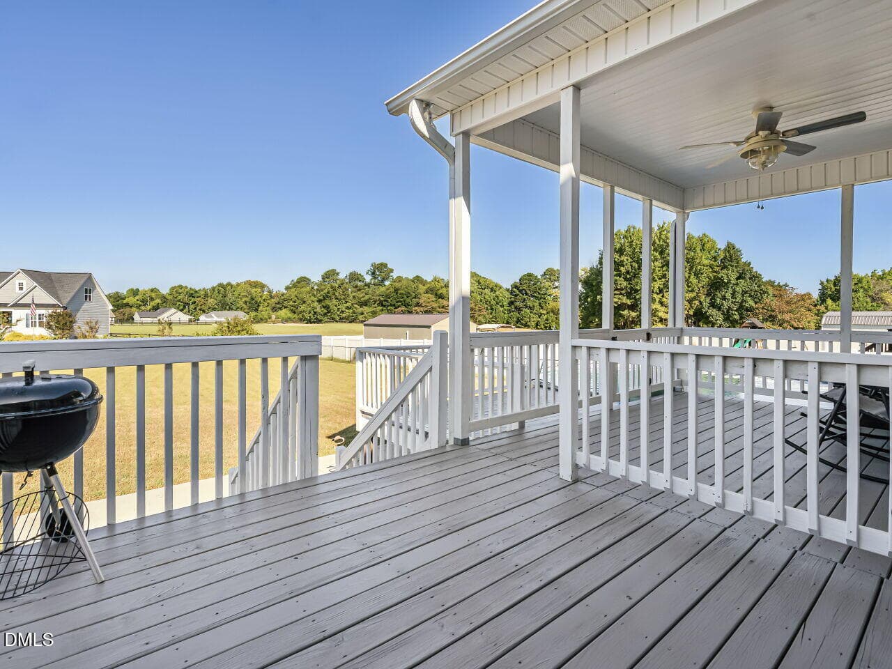 027-1280x960-deck - 78 Lassiter Hills Drive, Four Oaks, NC 27524, Four Oaks