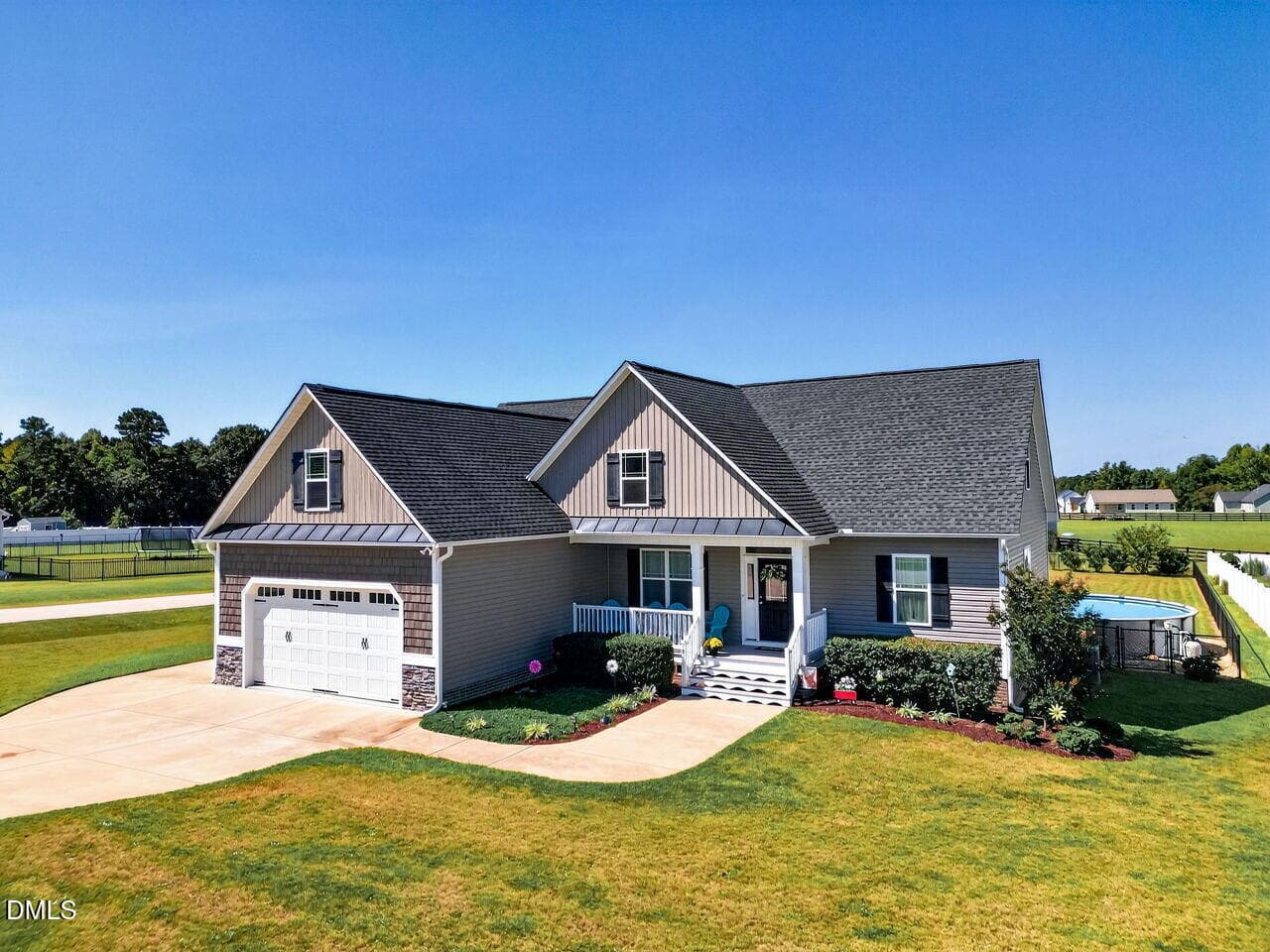 035-1280x960-photo - 78 Lassiter Hills Drive, Four Oaks, NC 27524, Four Oaks