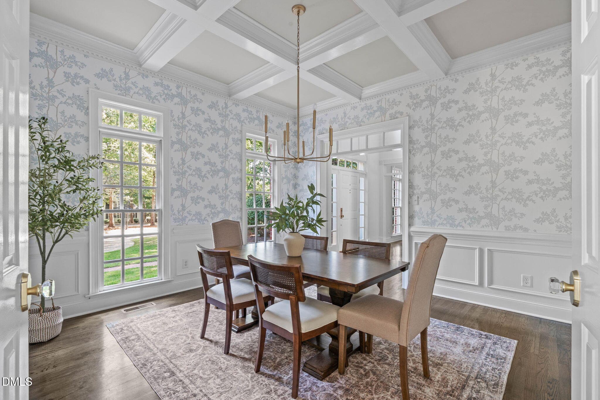 A (5 of 64) - 206 Johnstone Court, Durham, NC 27712