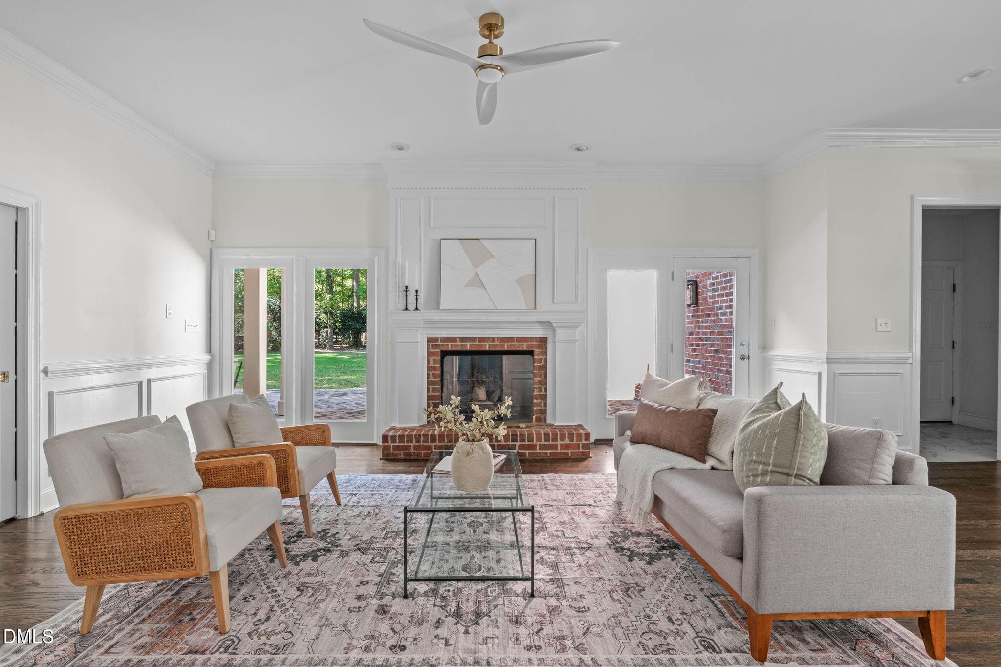 A (6 of 64) - 206 Johnstone Court, Durham, NC 27712