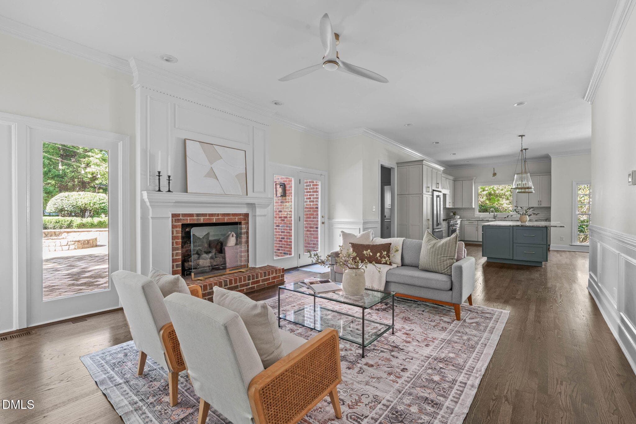 A (7 of 64) - 206 Johnstone Court, Durham, NC 27712
