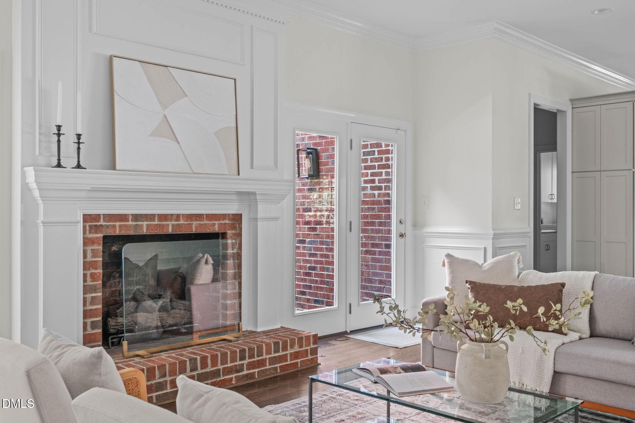 A (8 of 64) - 206 Johnstone Court, Durham, NC 27712