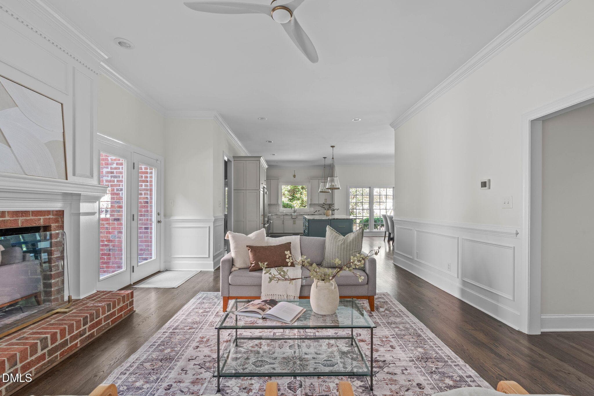 A (9 of 64) - 206 Johnstone Court, Durham, NC 27712
