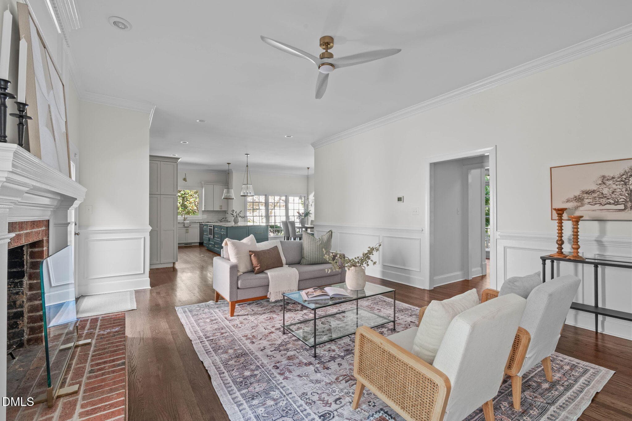 A (10 of 64) - 206 Johnstone Court, Durham, NC 27712