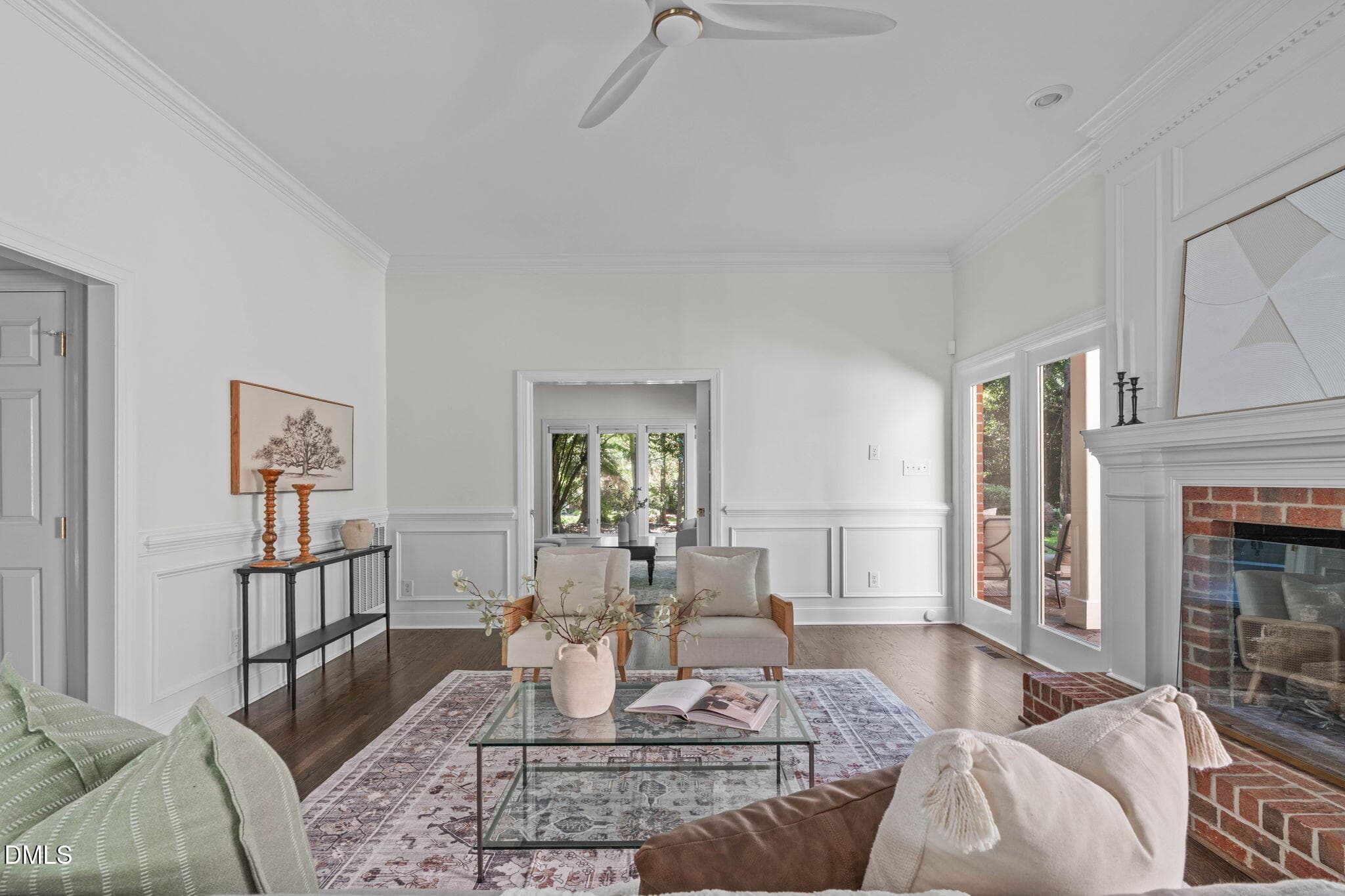 A (11 of 64) - 206 Johnstone Court, Durham, NC 27712