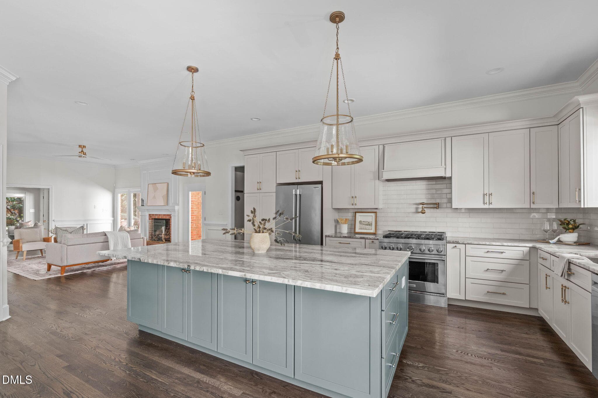 A (15 of 64) - 206 Johnstone Court, Durham, NC 27712