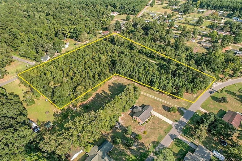 Photo 1 - ORANGE Street, Fair Bluff, NC 28439