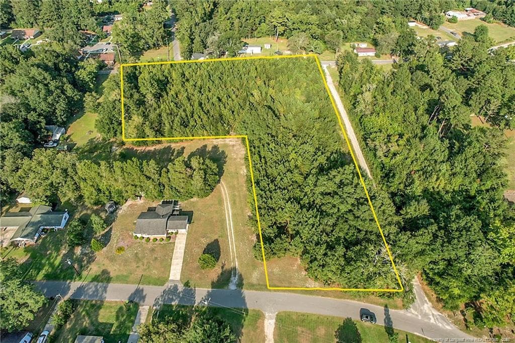 Photo 2 - ORANGE Street, Fair Bluff, NC 28439