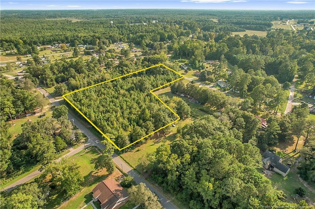 Photo 4 - ORANGE Street, Fair Bluff, NC 28439