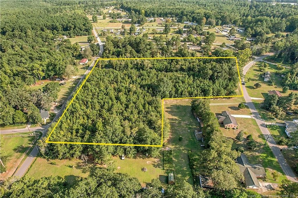 Photo 5 - ORANGE Street, Fair Bluff, NC 28439