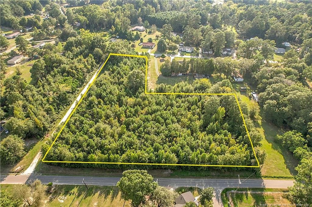 Photo 6 - ORANGE Street, Fair Bluff, NC 28439