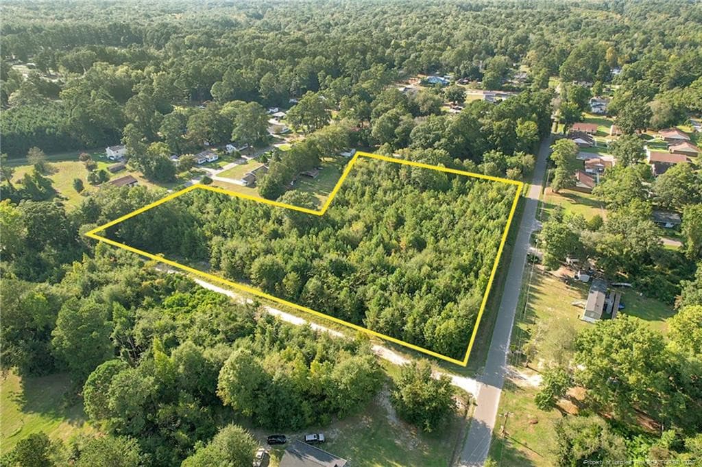 Photo 8 - ORANGE Street, Fair Bluff, NC 28439